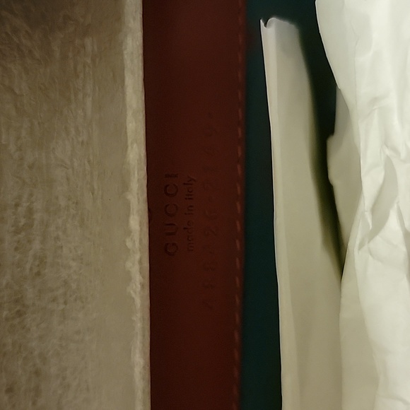 Gucci Velvet Love Embroidered Mini Handbag 🩷 - Picture 13 of 13